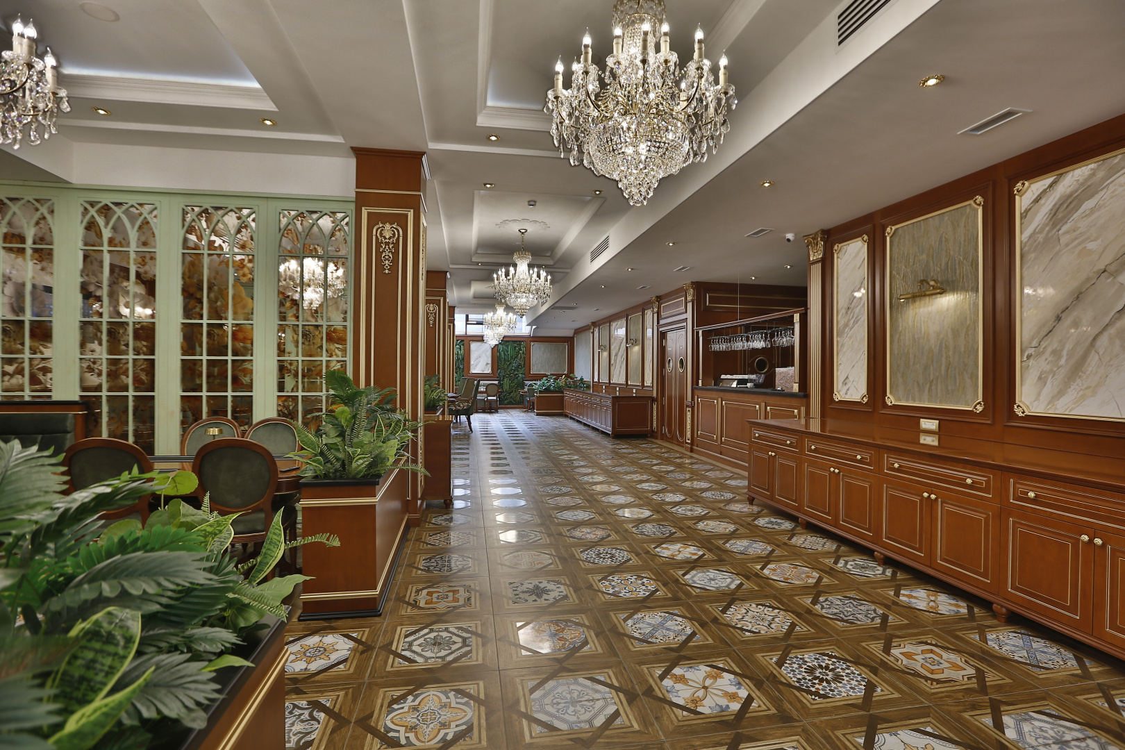 Foto - Alermo Hotel & Spa