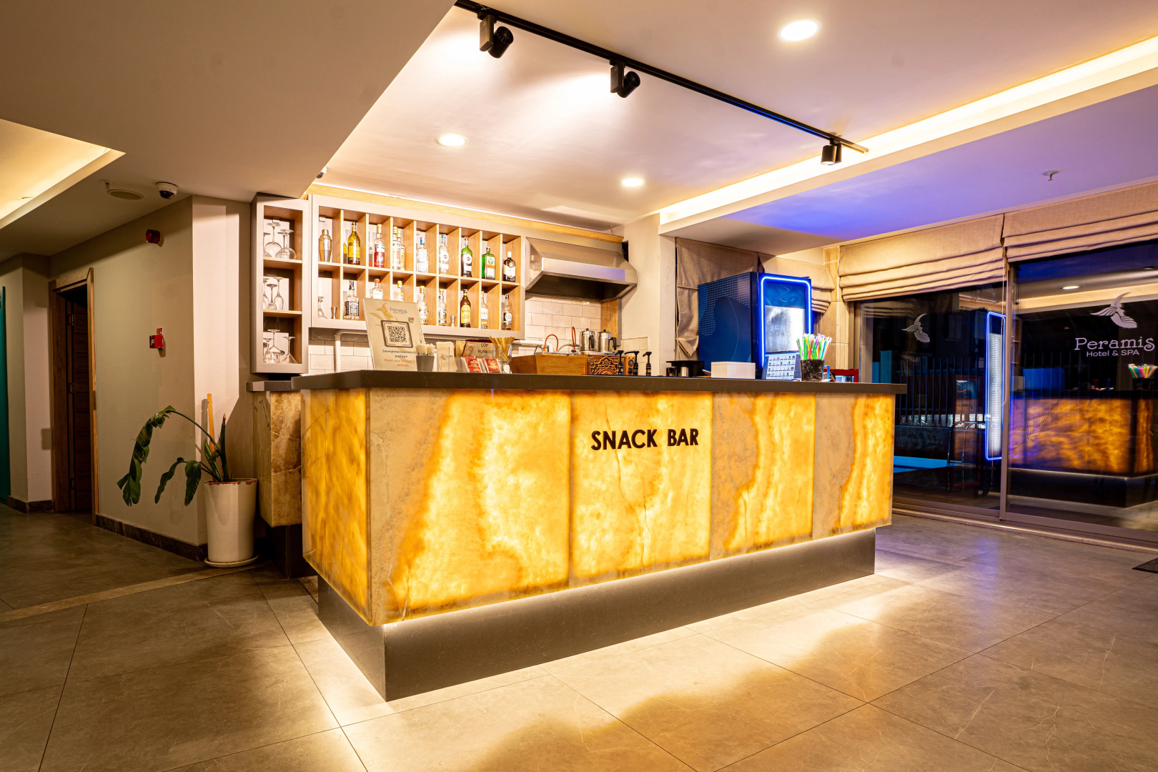 Foto - Peramis Hotel & Spa