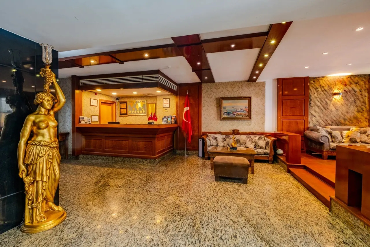 Photo - Peak Star Hotel