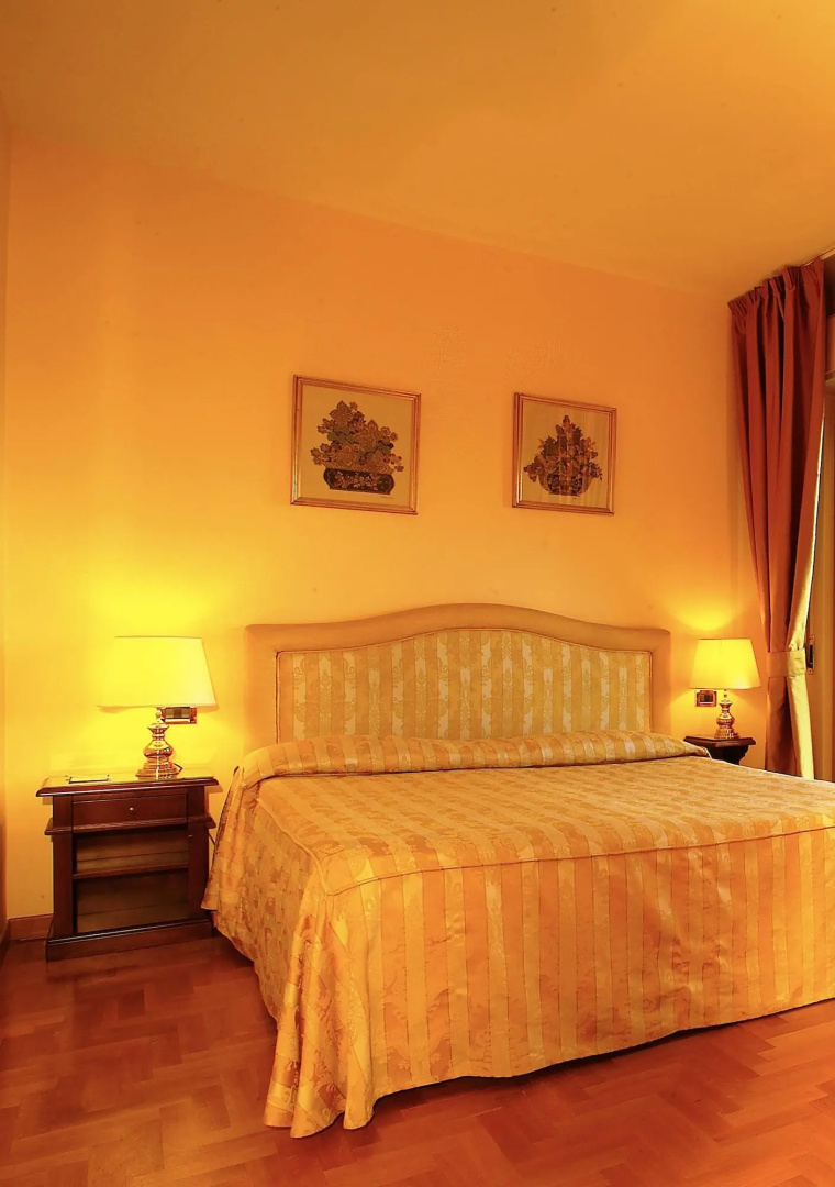 Foto - Hotel Isabella