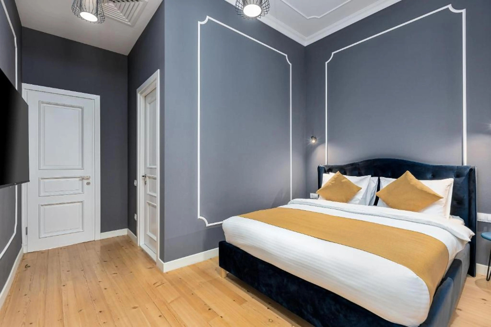 Foto - Blue Balcony Hotel