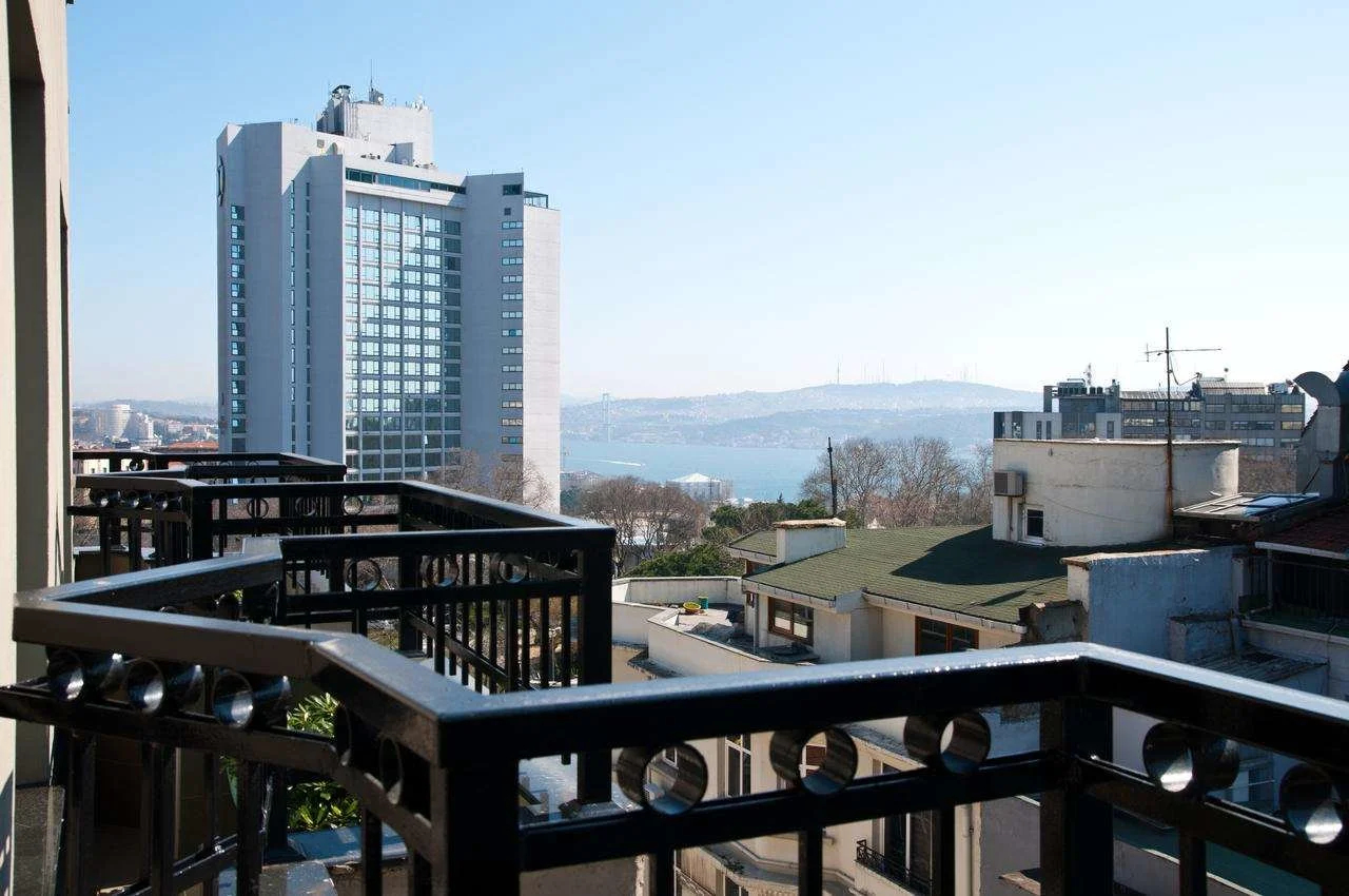 Photo - Riva Hotel Taksim