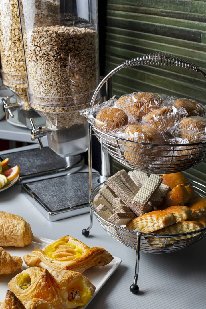 Foto - Sphera by Stellar Hotels, Yerevan