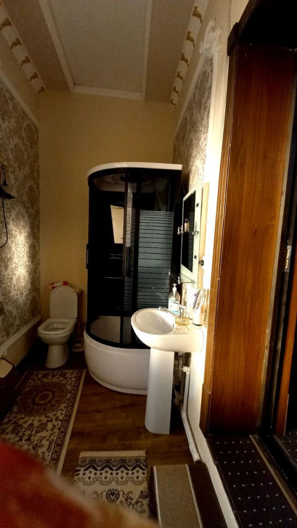 Foto - UYUT INN Hotel