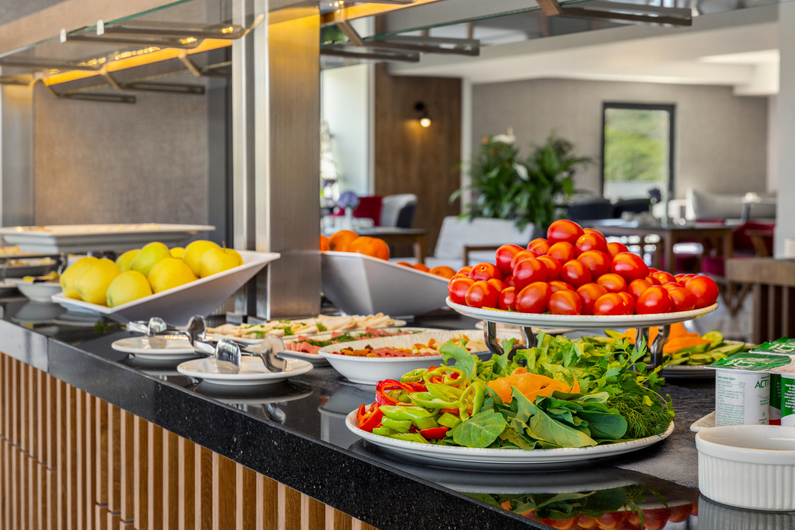 Foto - Ramada Encore by Wyndham Istanbul Arnavutkoy
