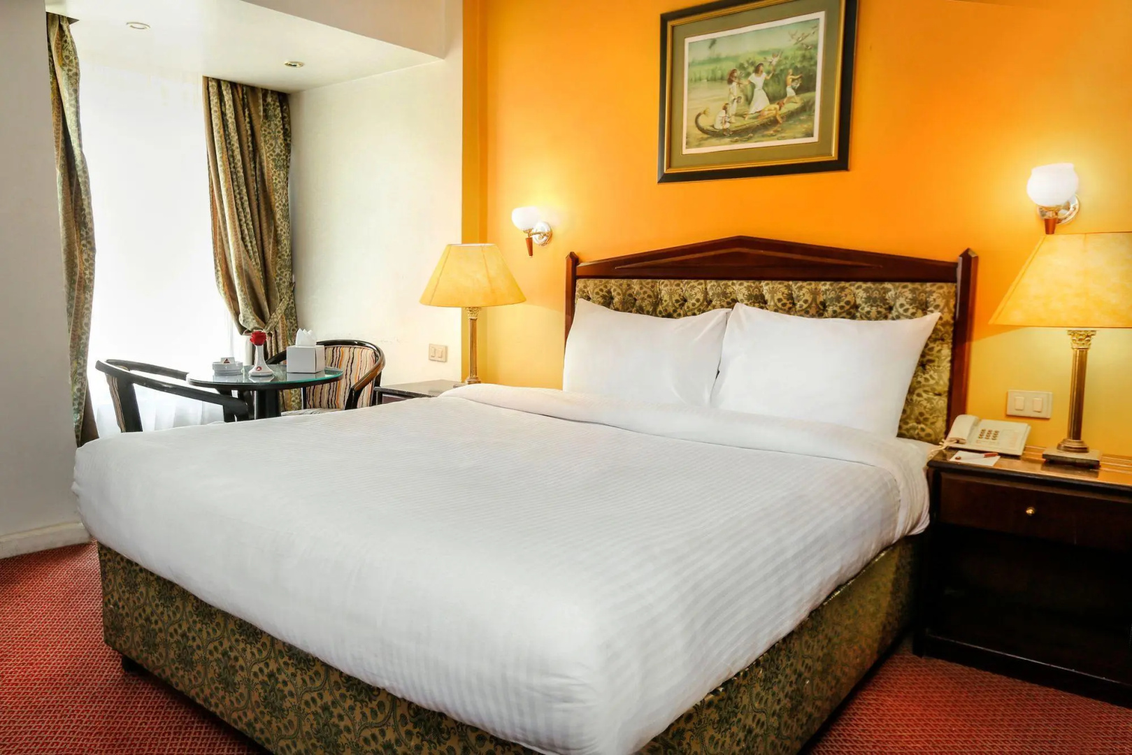 Photo - Gawharet Al Ahram Hotel