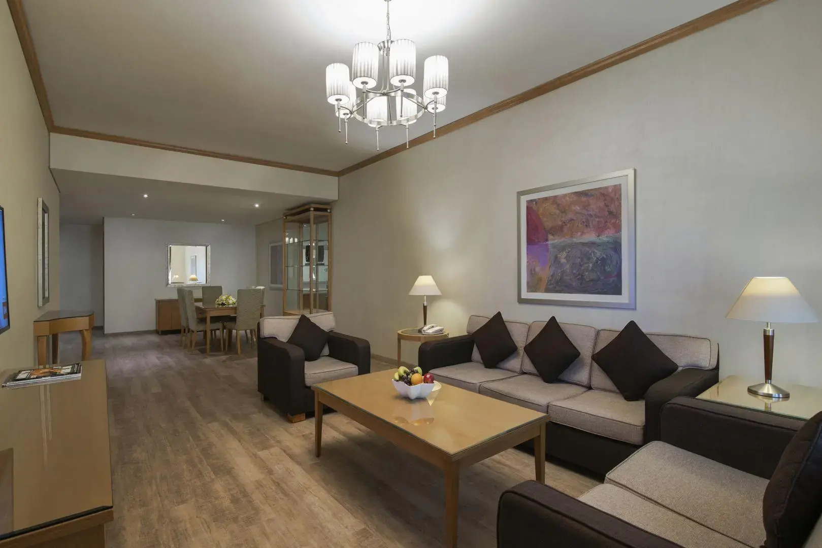 Foto - Time Ruby Hotel Apartment