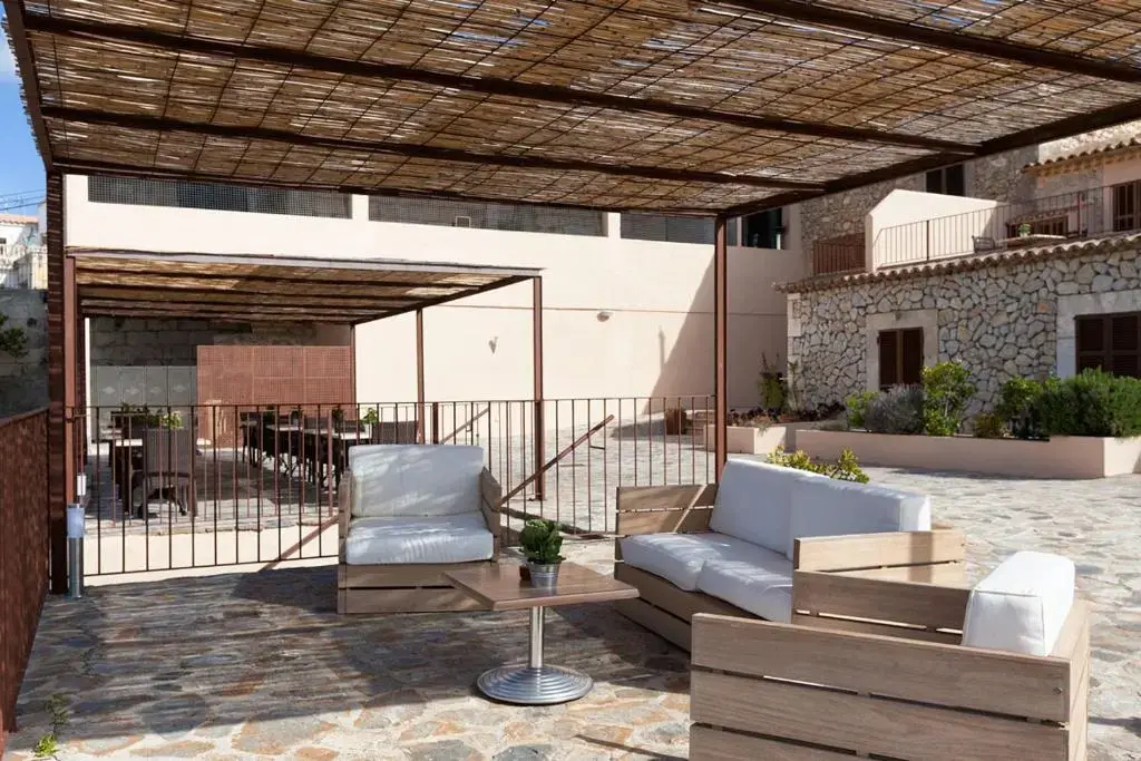 Photo - Hotel Can Riera by CheelHotels