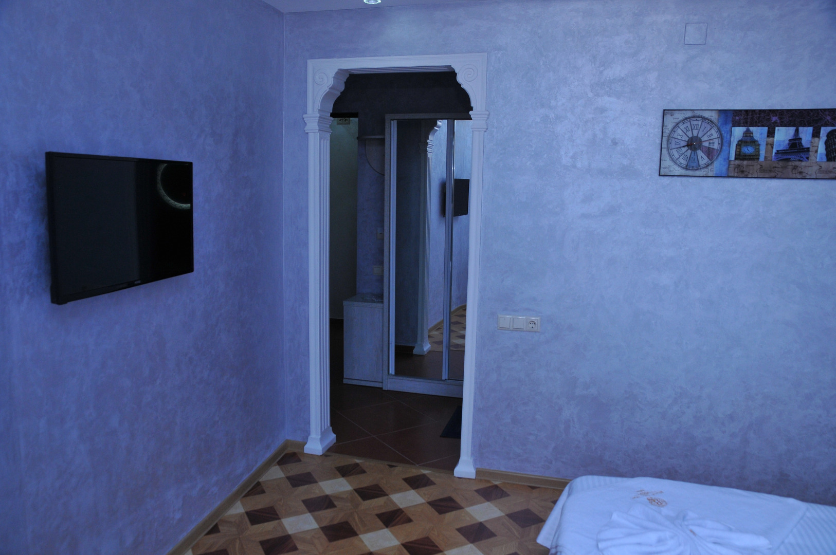 Foto - Black Sea Star Batumi