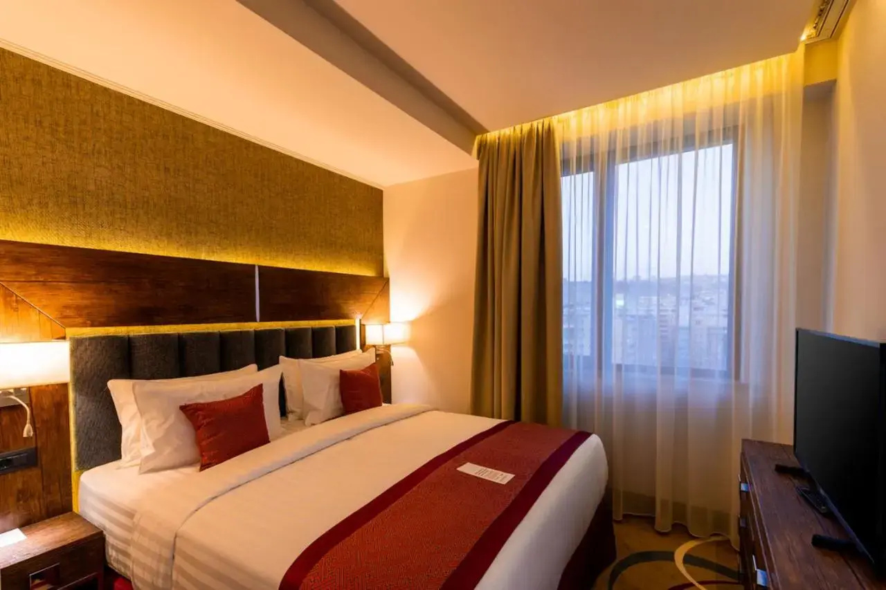 Foto - Ramada Hotel & Suites by Wyndham Yerevan