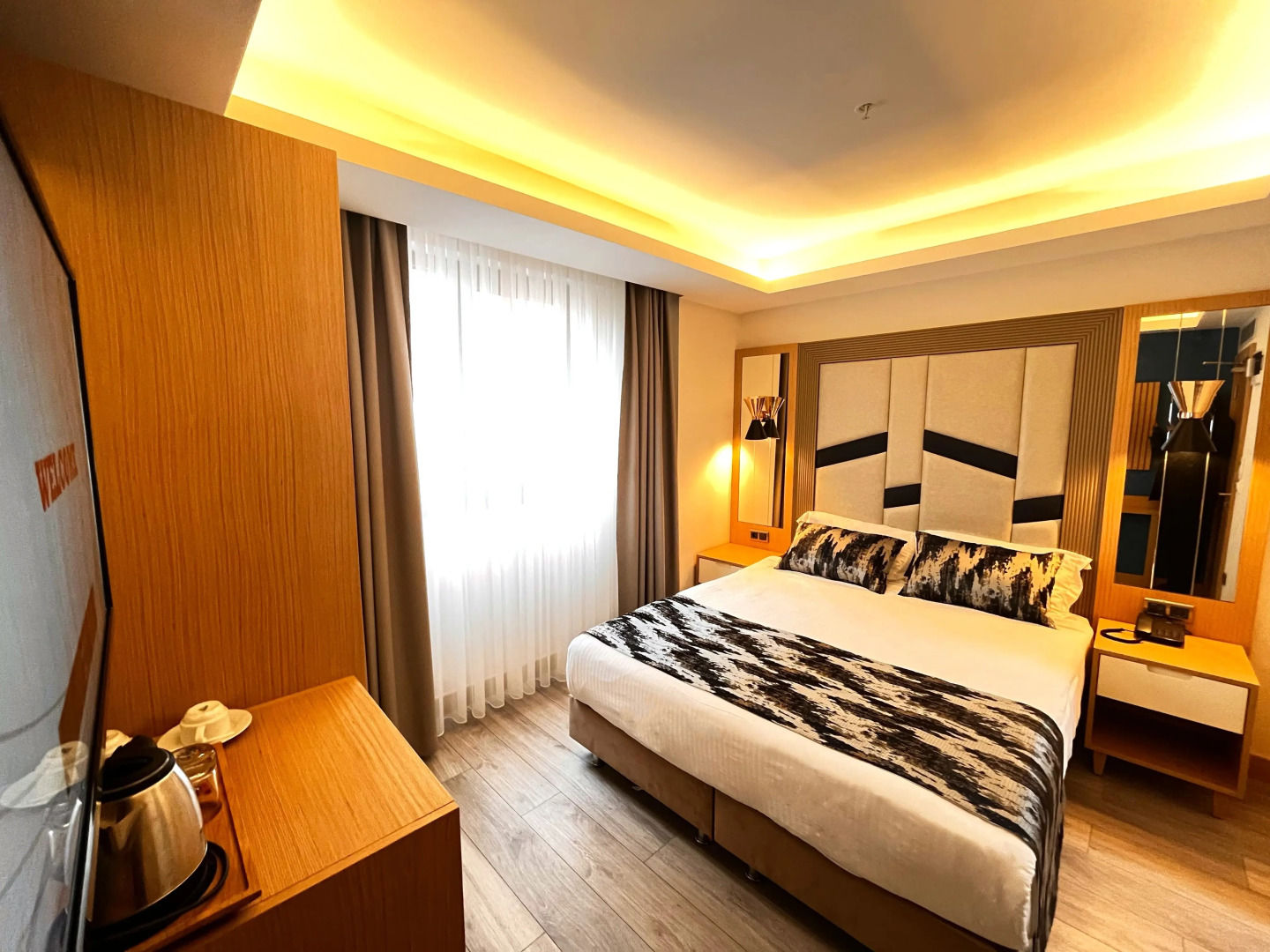 Photo - Downtown Sirkeci Hotel