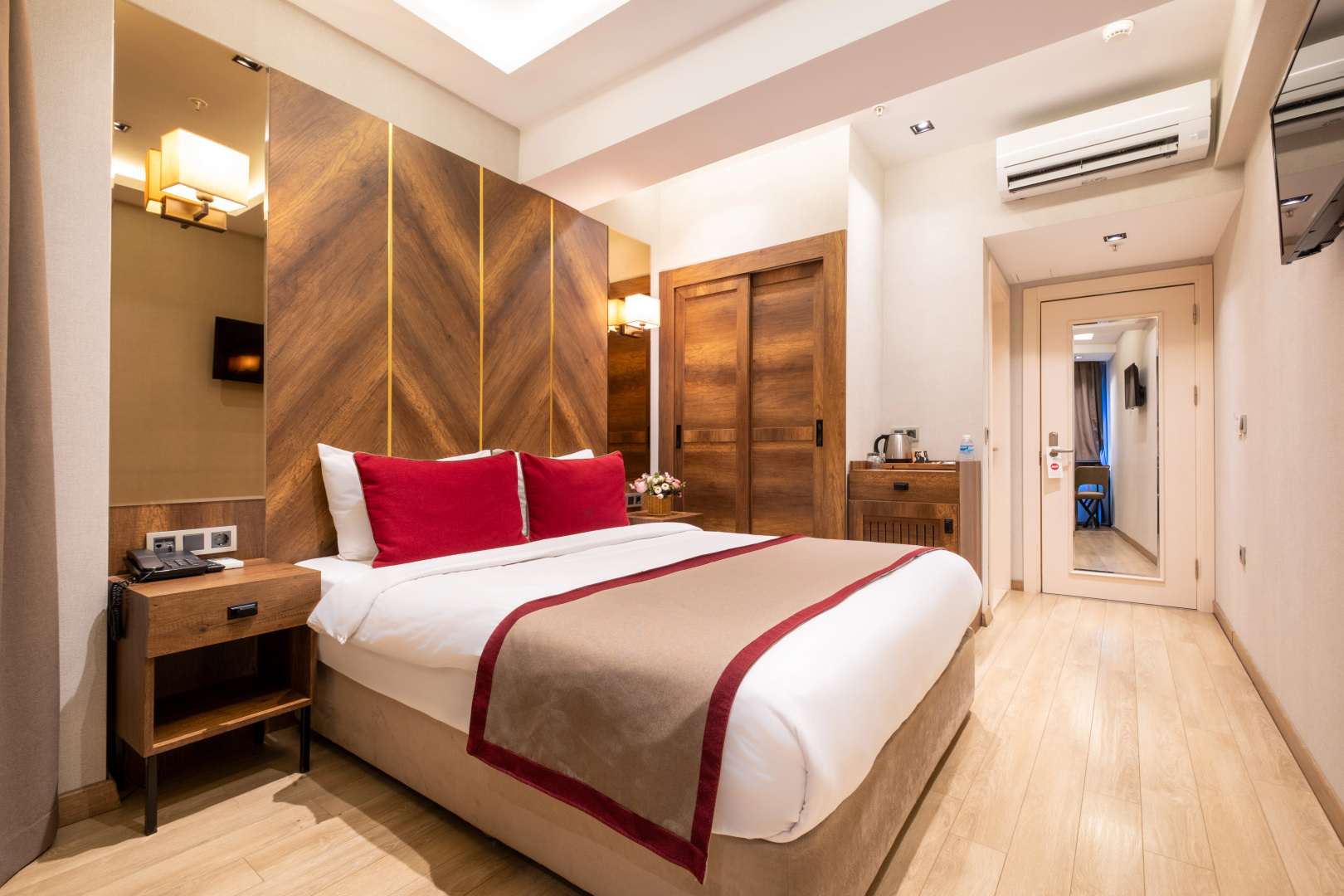 Photo - Celine Hotel Taxim