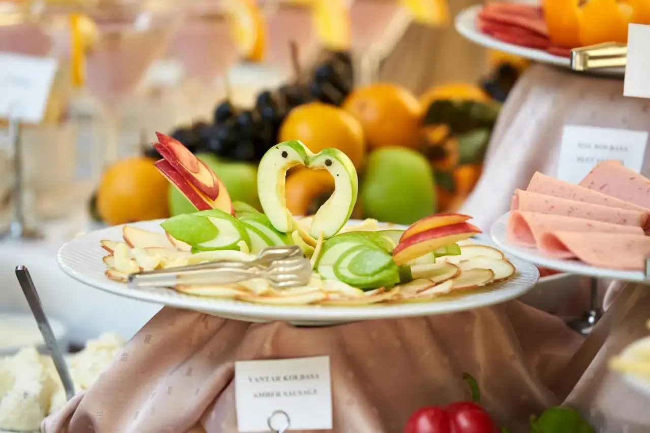 Foto - Boulevard Side Hotel