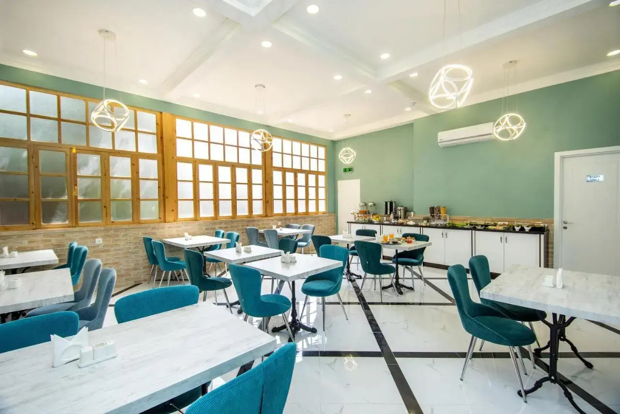 Foto - Margi Boutique Hotel by DNT Group