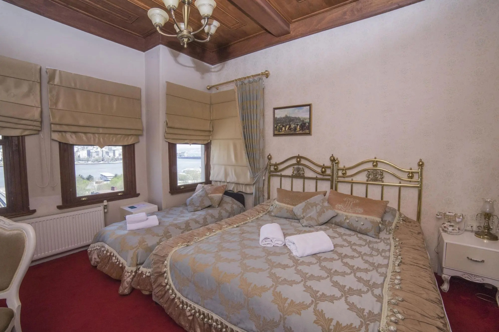 Foto - HHK Hotel