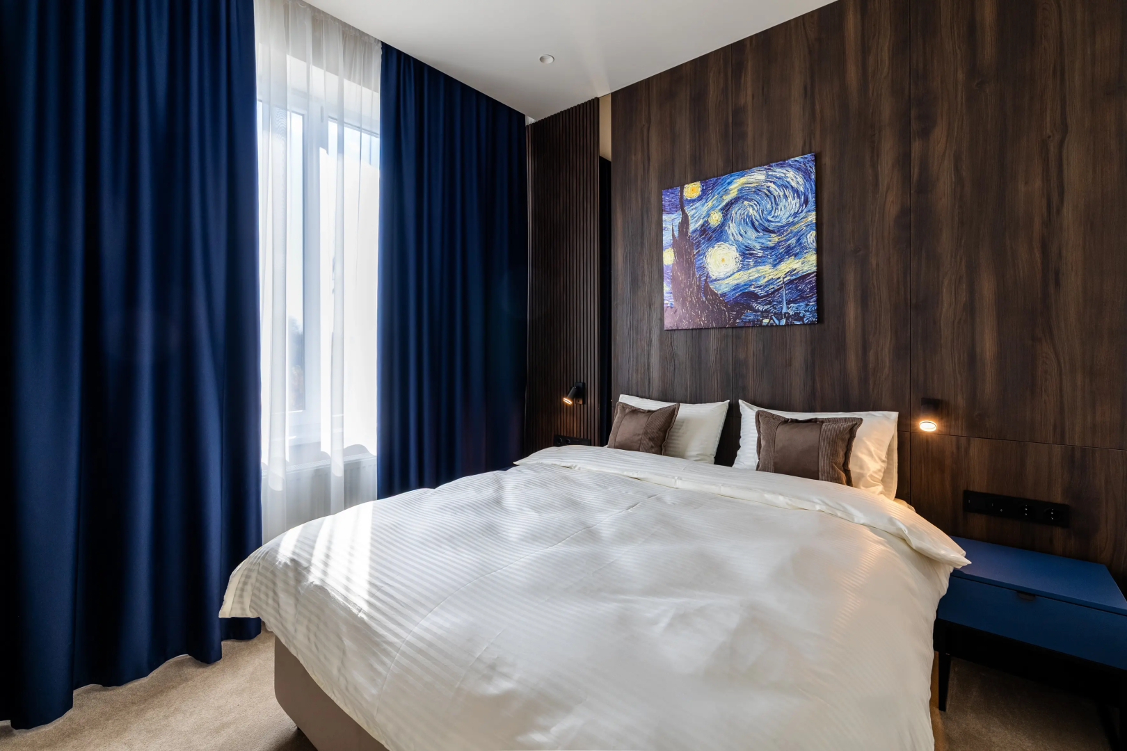 Foto - Art Hotel