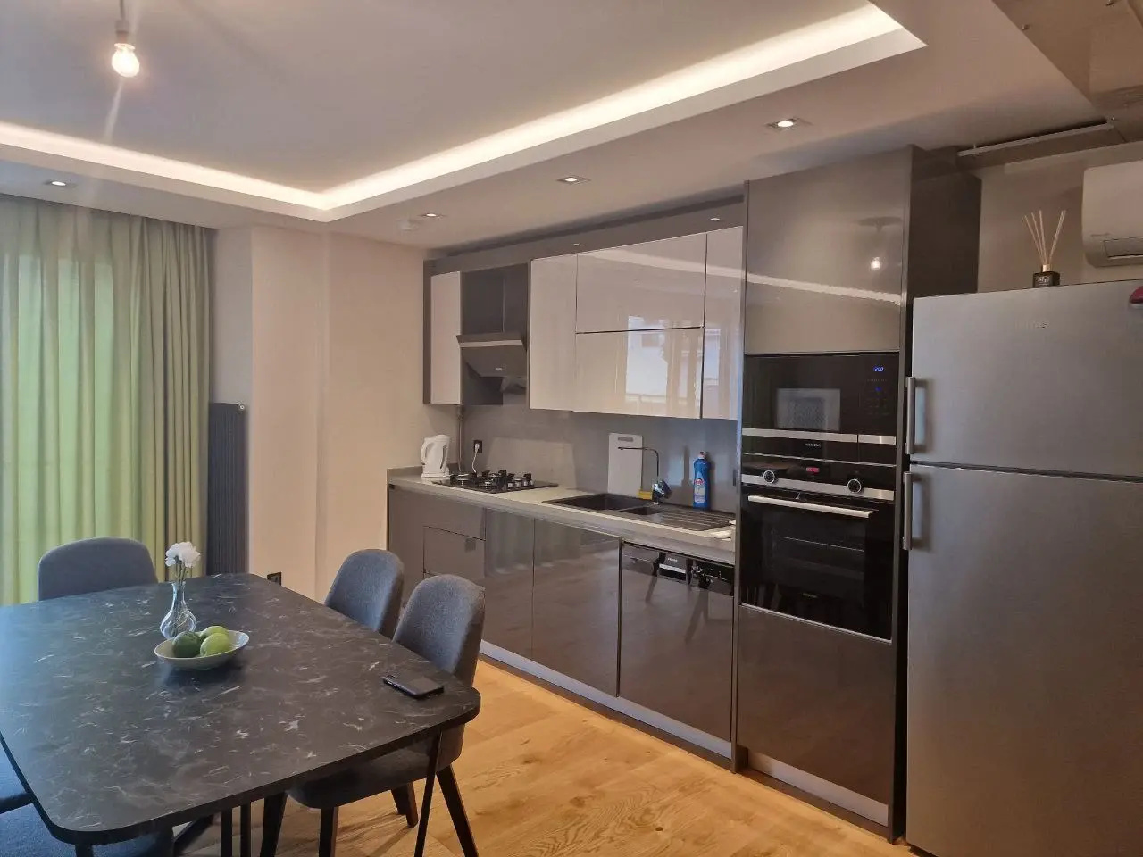 Foto - Cihangir Apartments