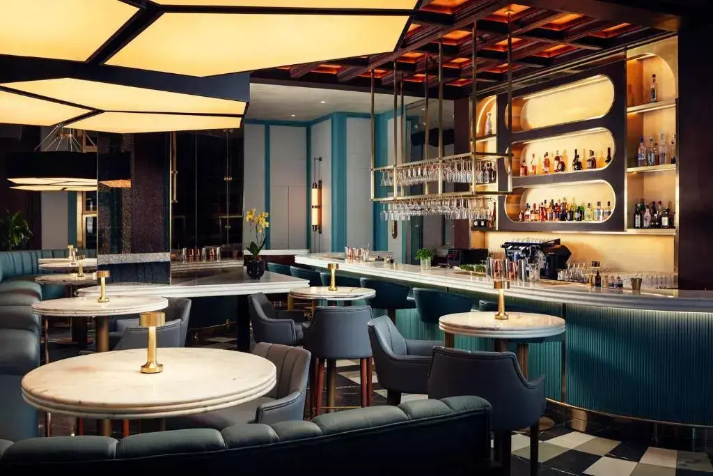 Foto - The St. Regis Al Mouj Muscat Resort