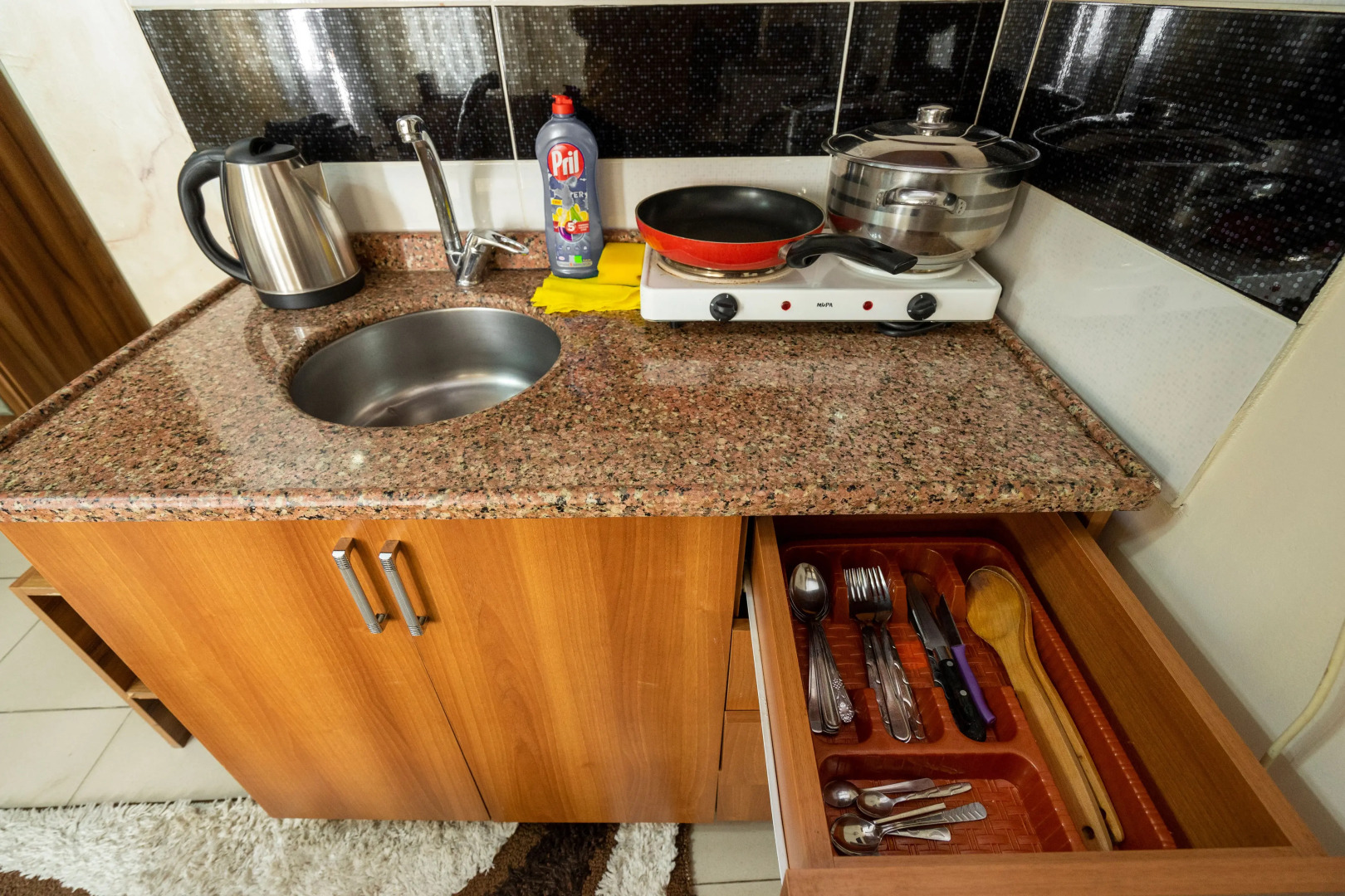 Foto - Pi Home & Apartments