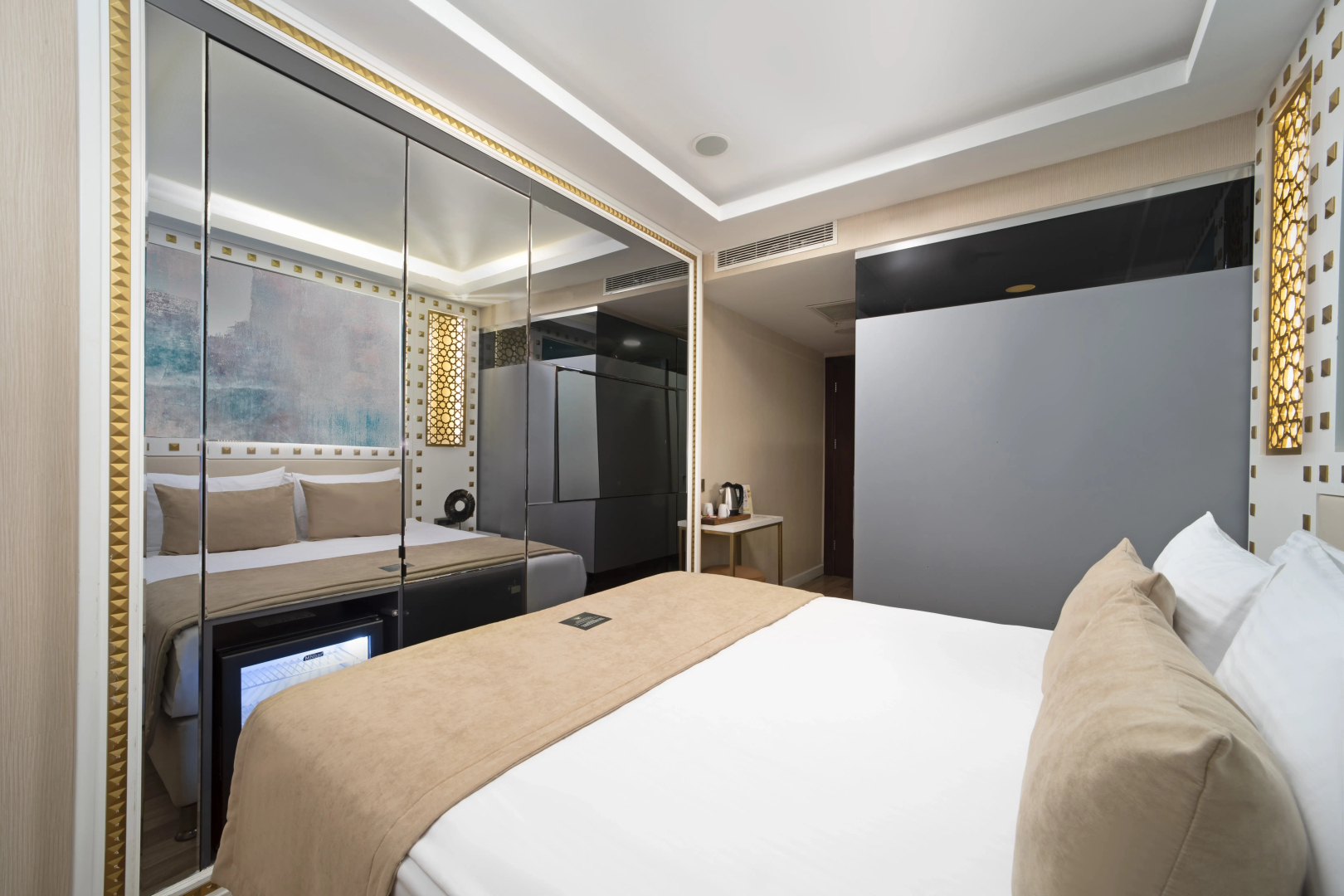 Foto - Great Fortune Hotel & Spa