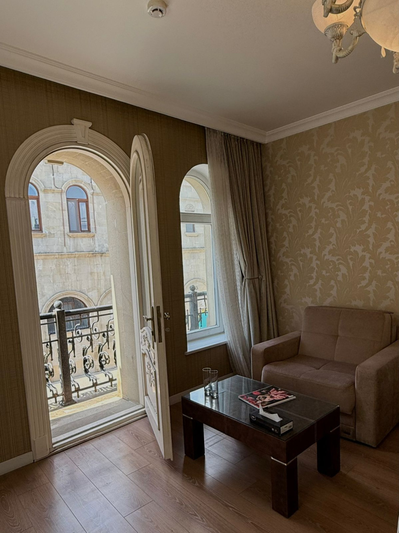 Foto - Old Street Boutique Hotel