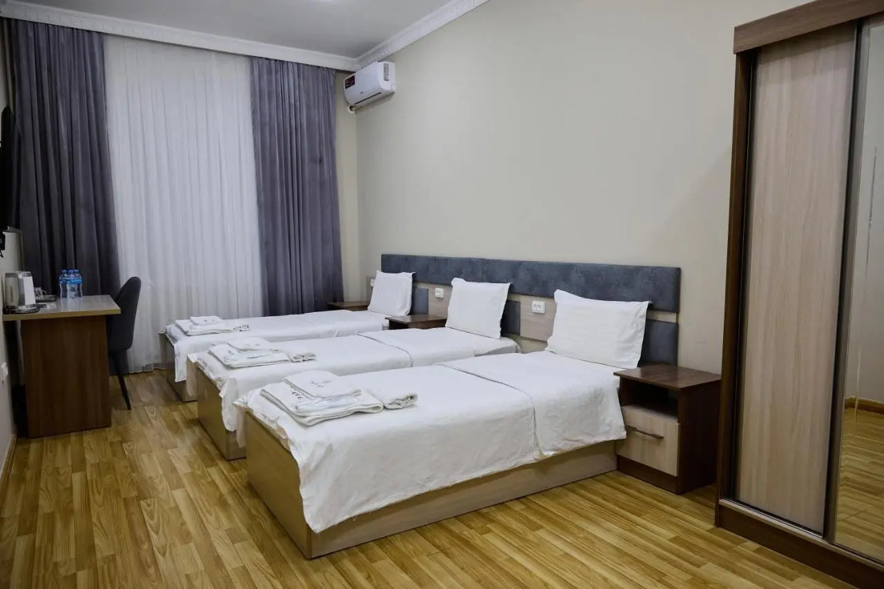 Photo - Art Garden Hotel