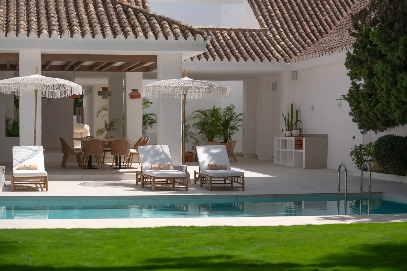 Photo - Villa Marina