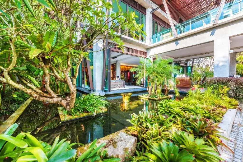 Foto - Club Wyndham Patong Hill, Phuket