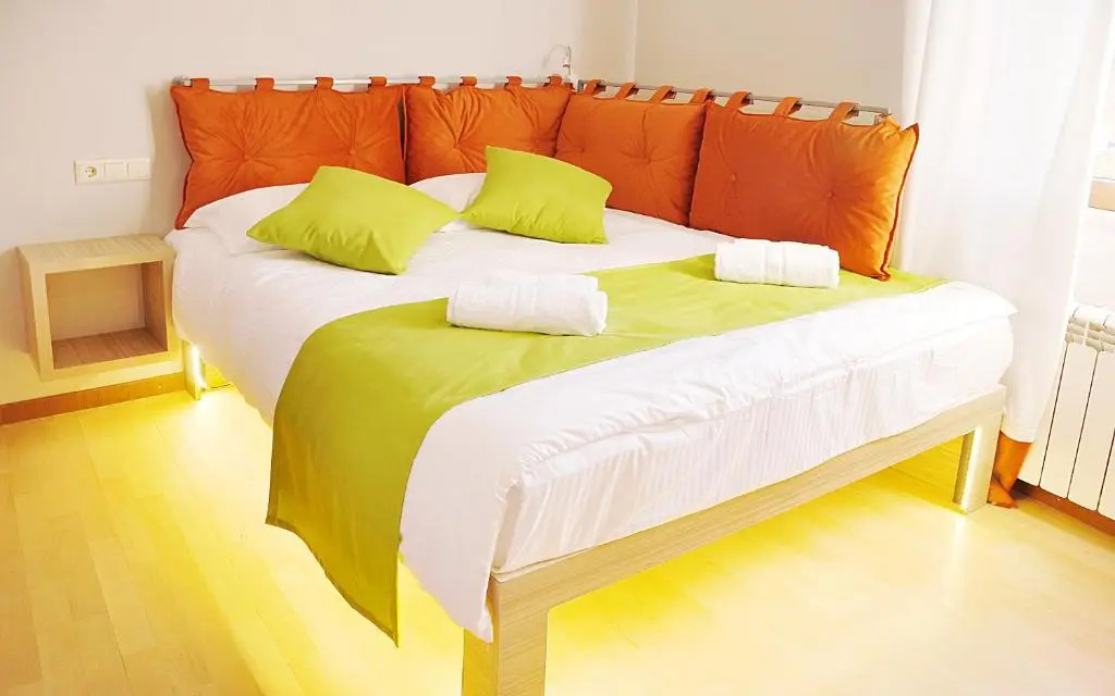 Foto - Boutique Hotel Avlabar