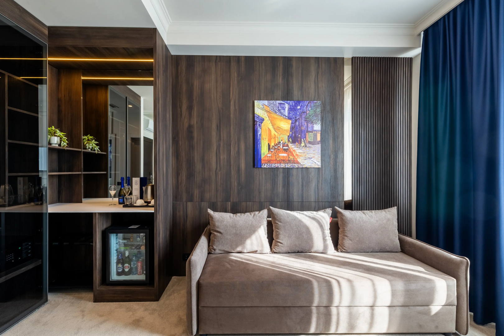 Foto - Art Hotel