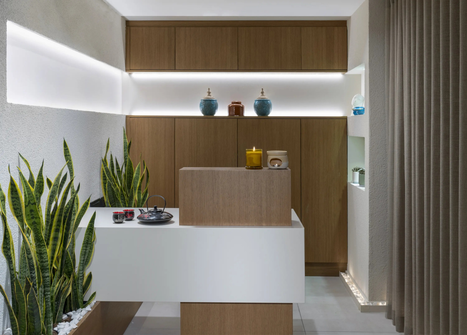 Foto - Nex Hotel & Spa İstanbul