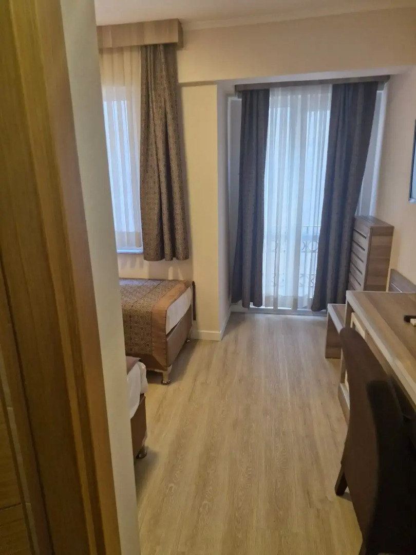 Foto - Pera Arya Hotel