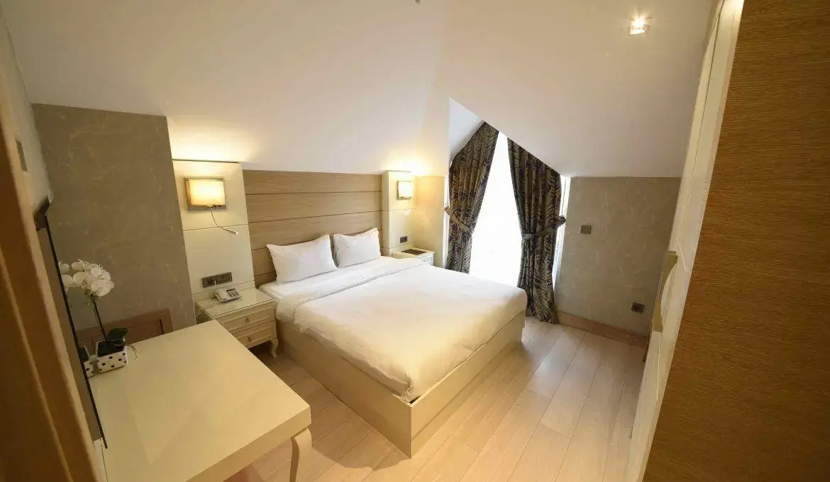 Foto - Hotel Le Mirage