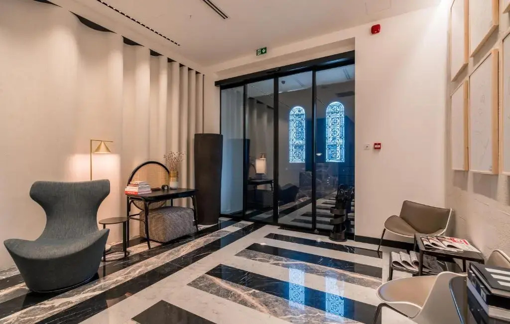 Photo - Monograph Freedom Square