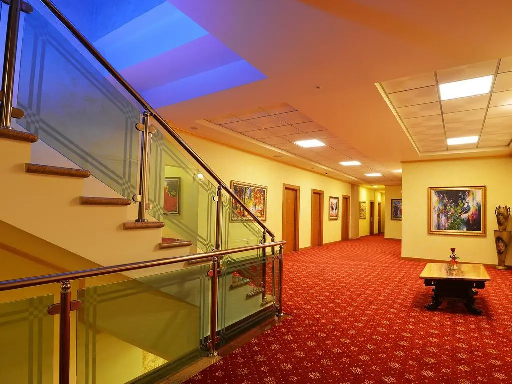 Foto - Hotel Austria