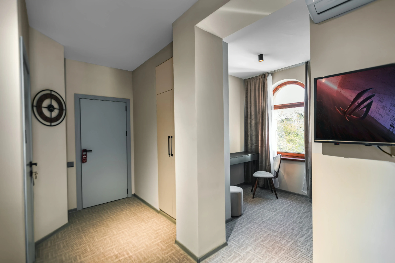 Foto - Dastan Hotel Baku