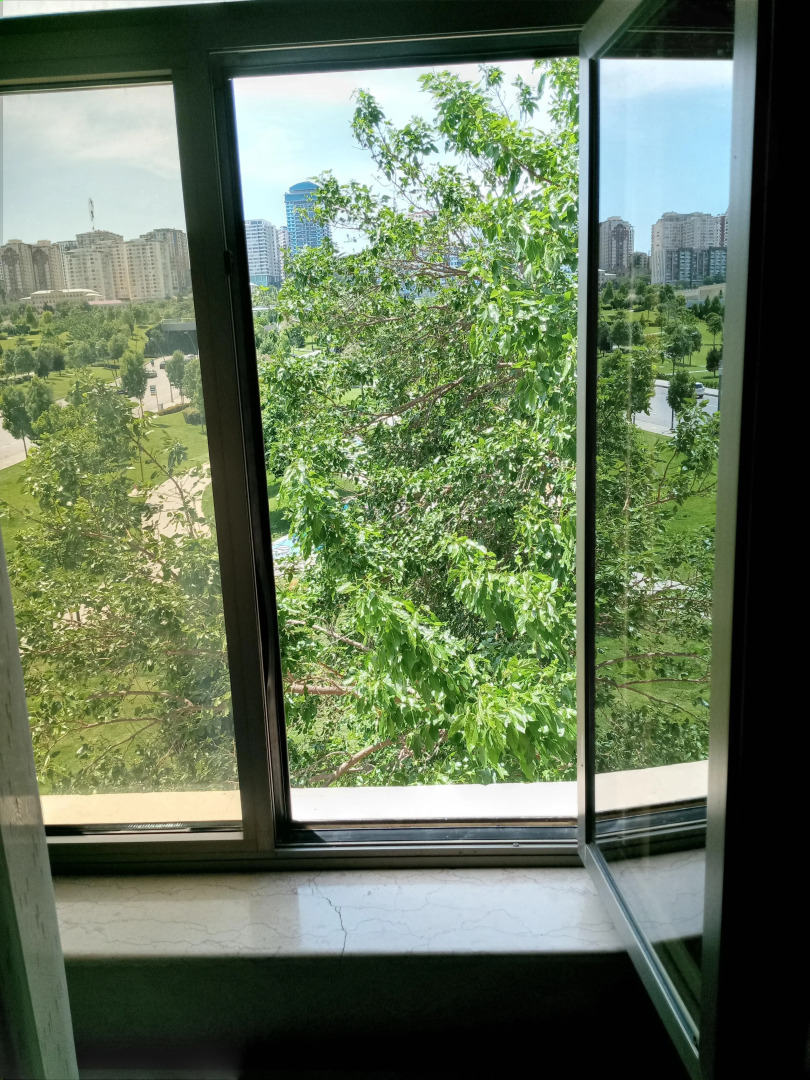 Photo - Grand Hotel Baku Central Park