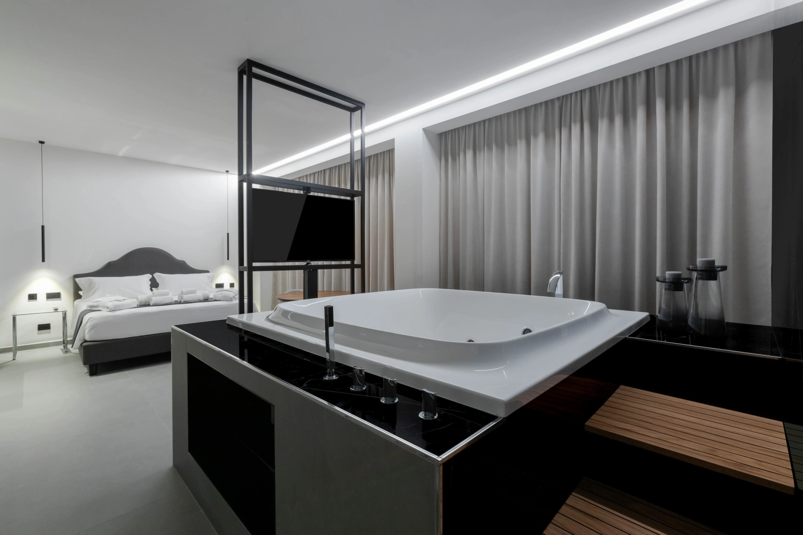 Foto - Suite Palermo Apartment