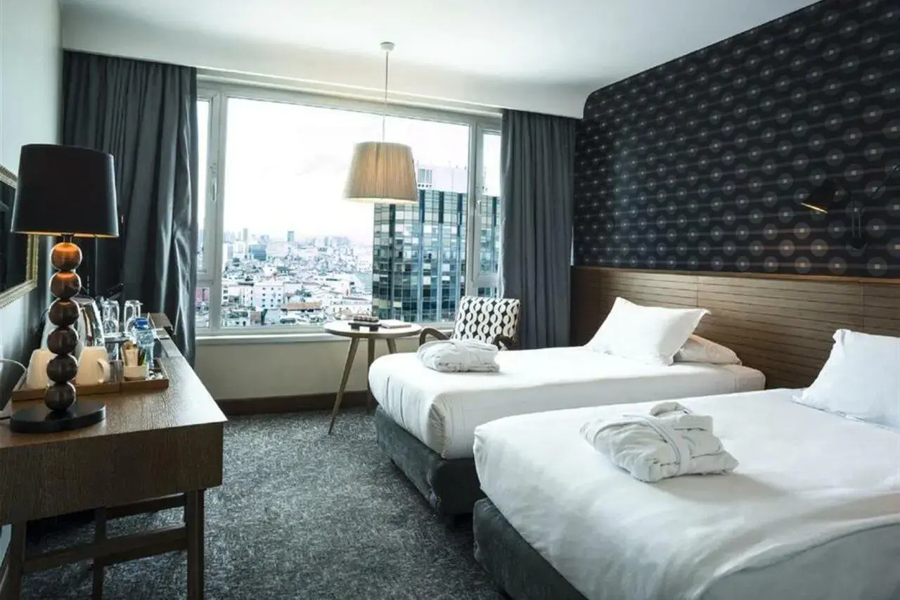 Foto - The Marmara Pera