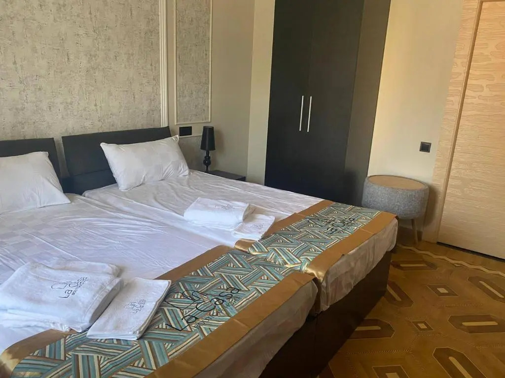 Foto - La Casa Hotel Yerevan