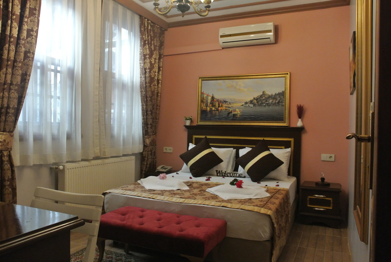 Foto - Emirhan Inn Hotel