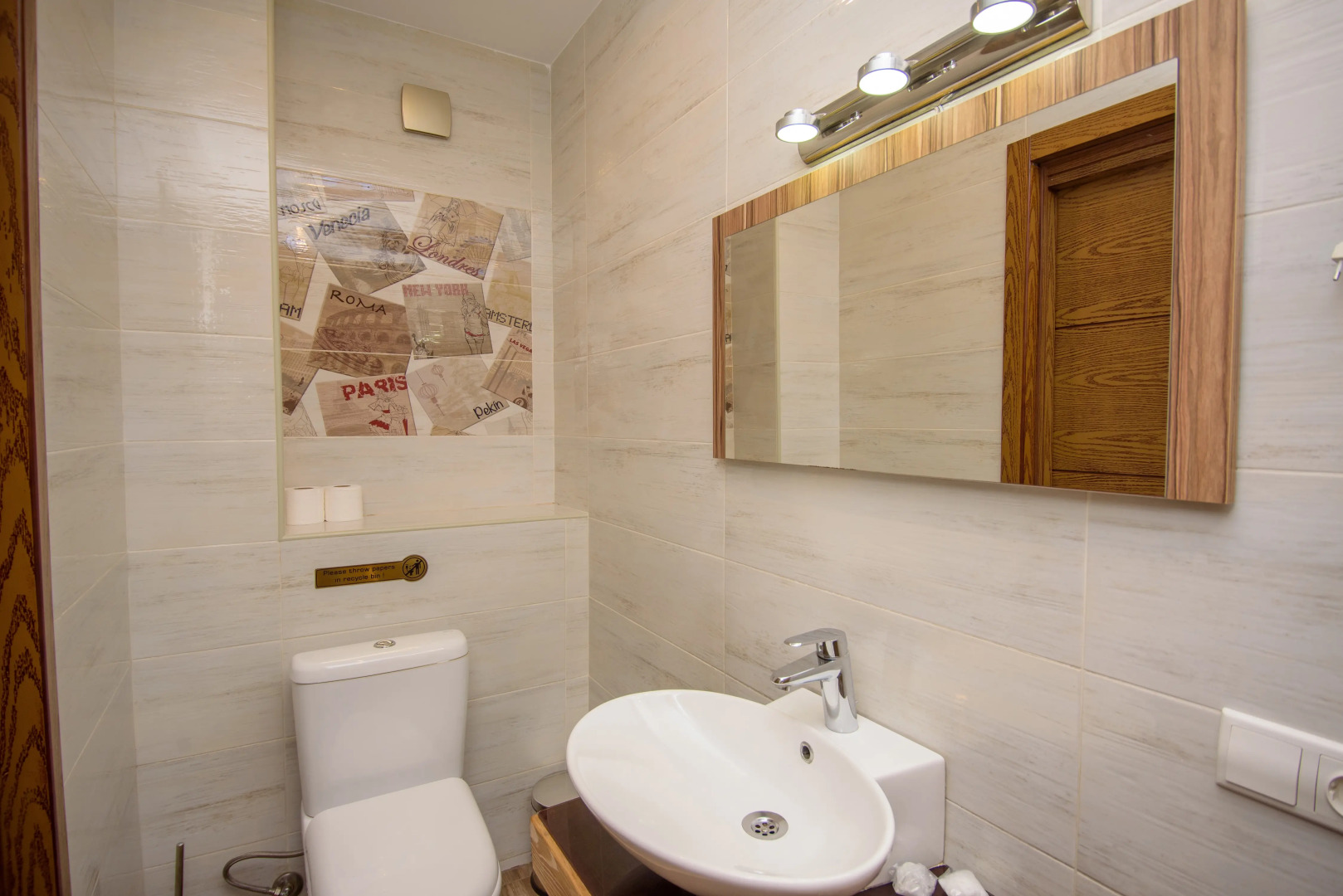 Photo - Hotel Libretto