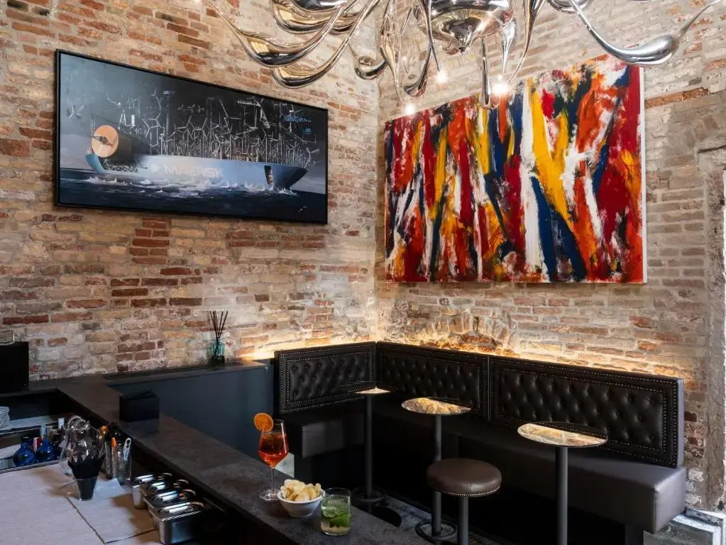 Foto - Hotel Aquarius Venice - Ascend Collection