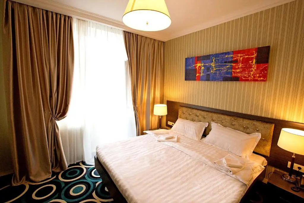 Foto - Mildom Hotel