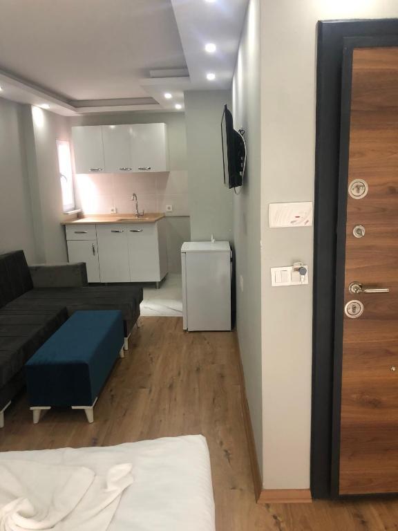 Photo - Blue Royal Apart Hotel