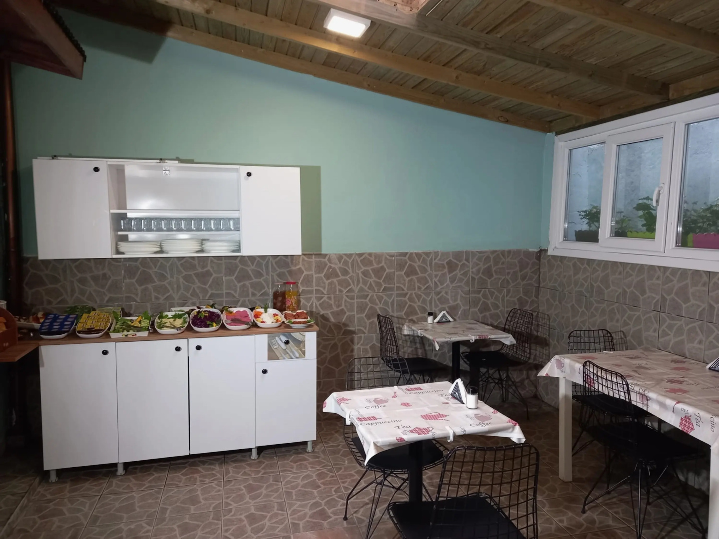 Foto - Emirhan Inn Hotel