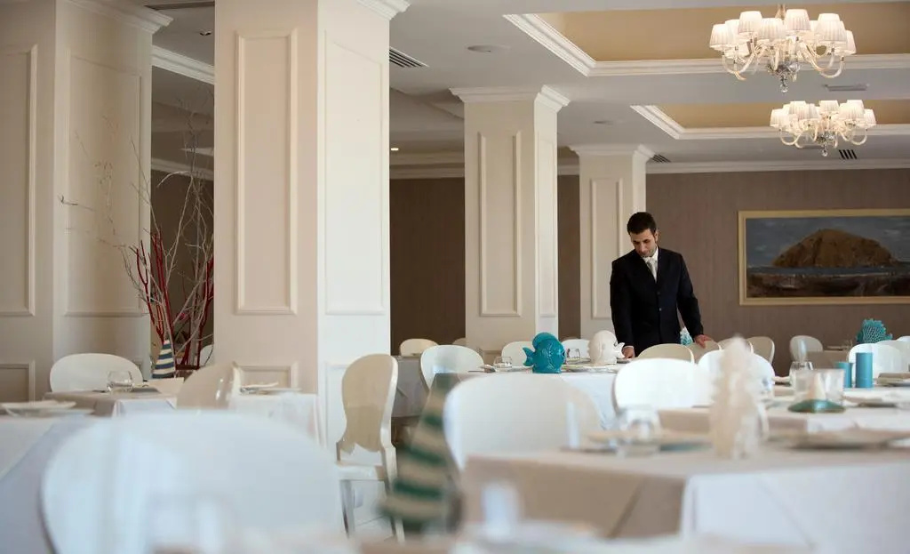 Foto - Hotel Caparena