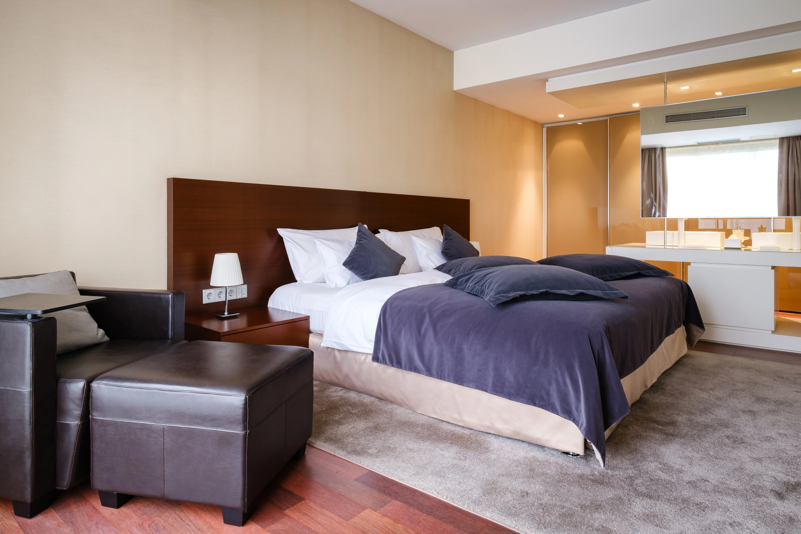 Foto - Park Hotel Almaty
