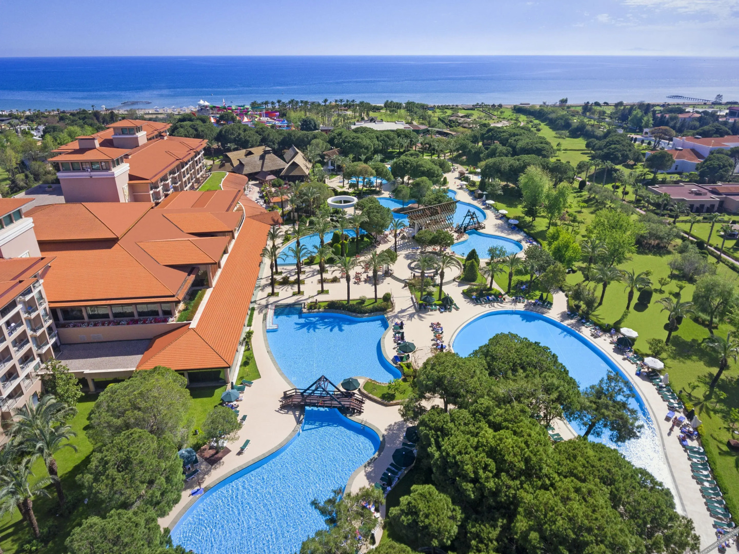 Photo - IC Hotels Green Palace - Kids Concept