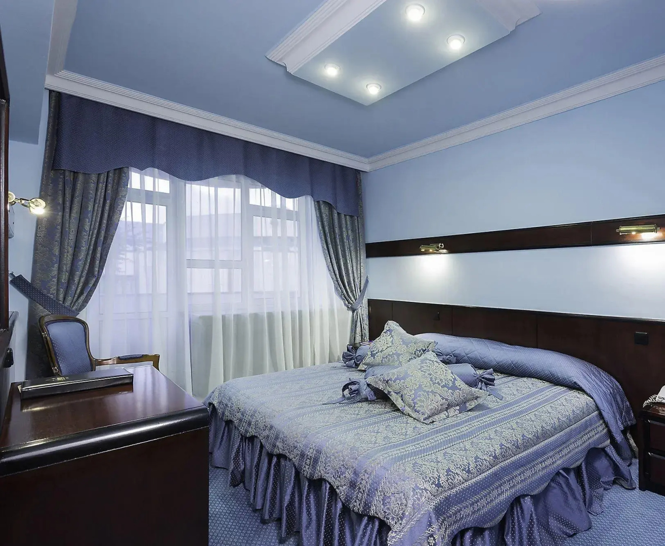 Foto - Hotel Otrar